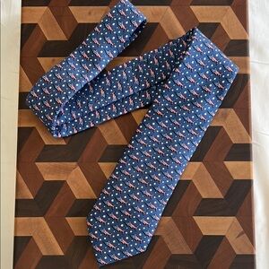 Vineyard Vines Special Edition Father’s Day Tie 2017